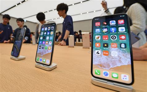 are all iphones made in china